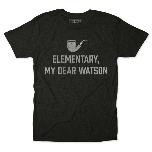 Elementary Tee