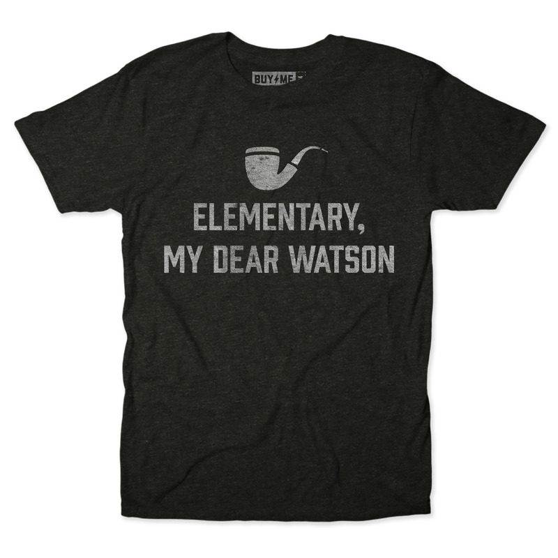 Elementary Tee