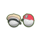 Be The Ball Ball Marker Set