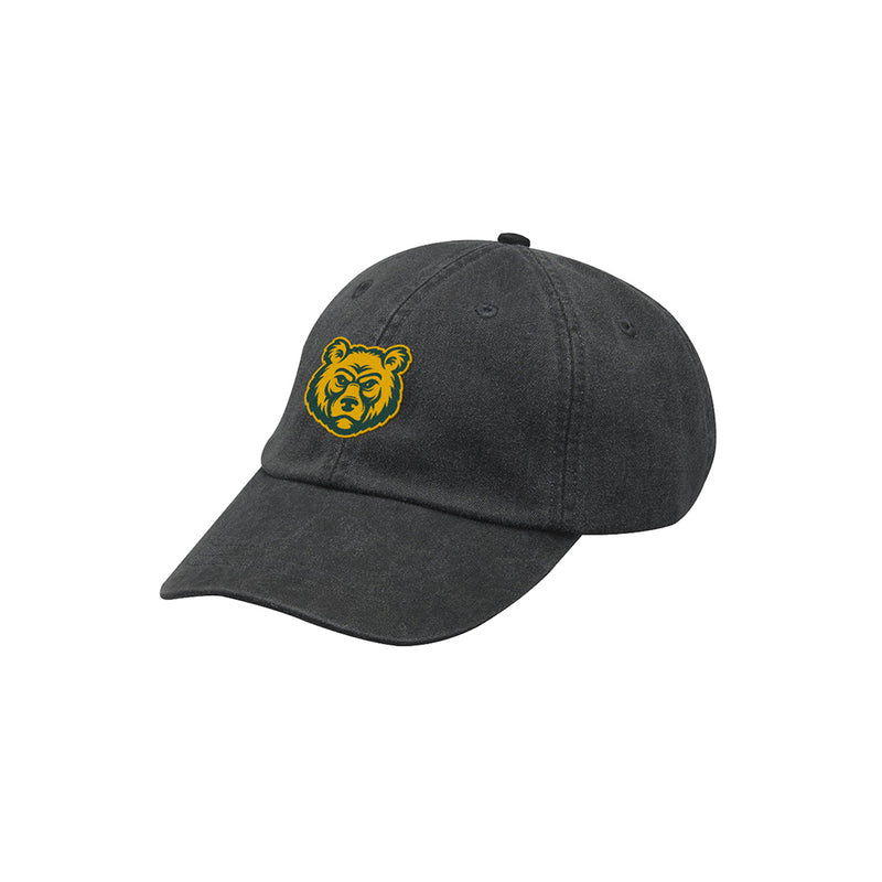 Grizzly Dad Hat
