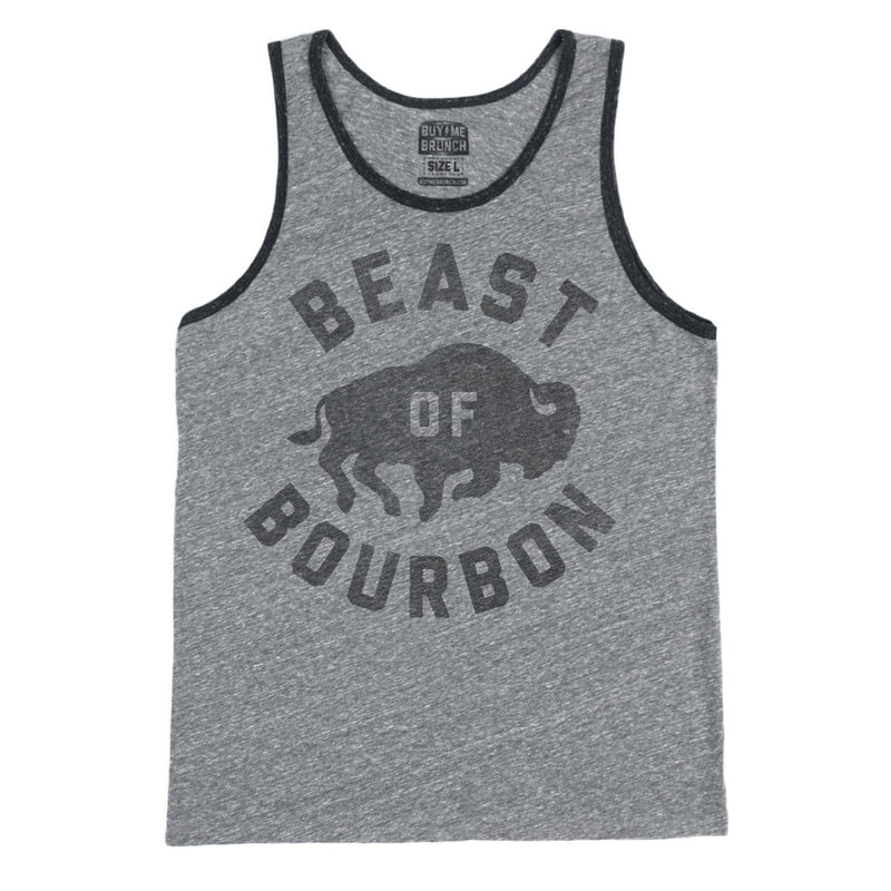 Beast Of Bourbon Tank