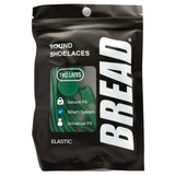 Round Locks Elastic
