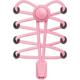 Round Locks Elastic