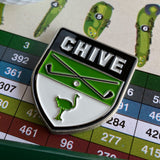 Chive Golf Ball Marker