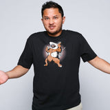 Bearshark Tee