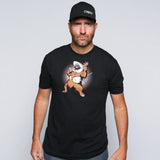 Bearshark Tee