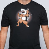 Bearshark Tee