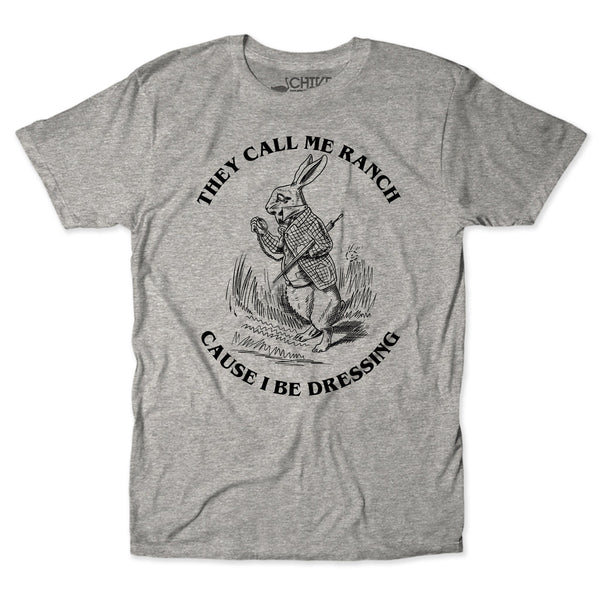 They Call Me Unisex Tee