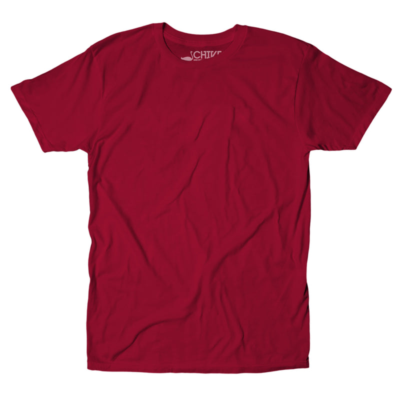 Chive Unisex NudiTee
