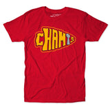 KC Champs Unisex Tee