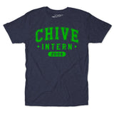 Chive Intern V2 Unisex Tee