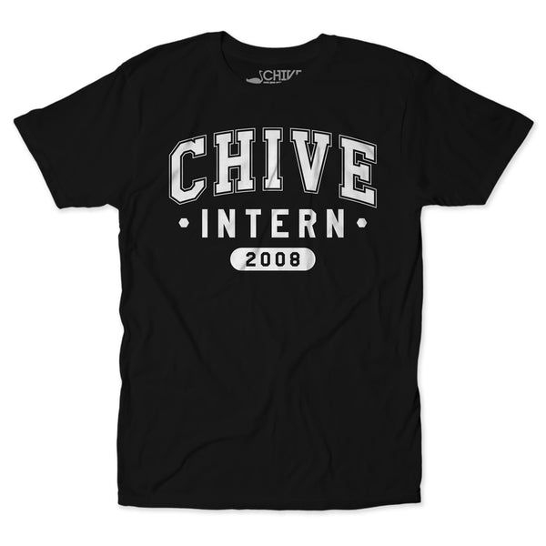 Chive Intern Unisex Tee