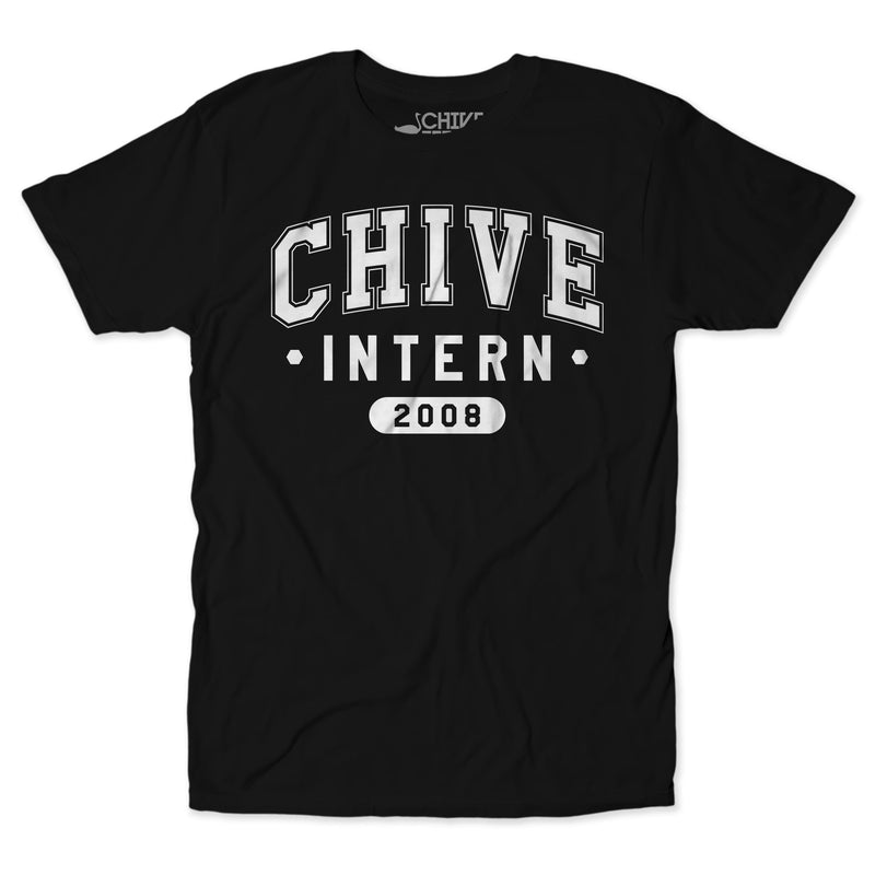 Chive Intern Unisex Tee