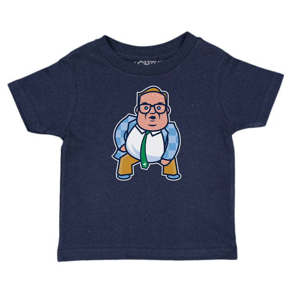 Farley Foley Kids Tee