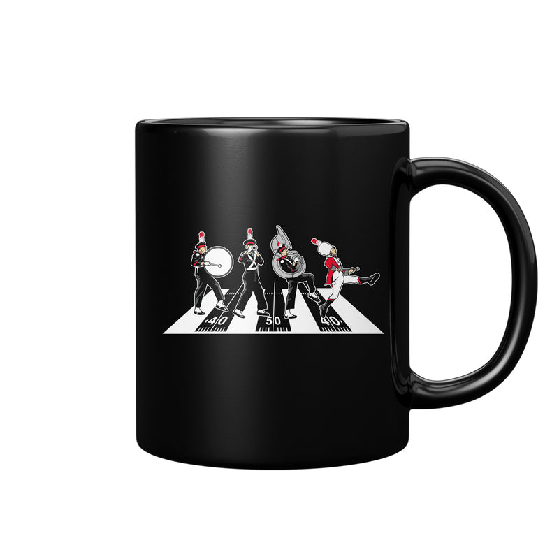 Best Damn Band Mug