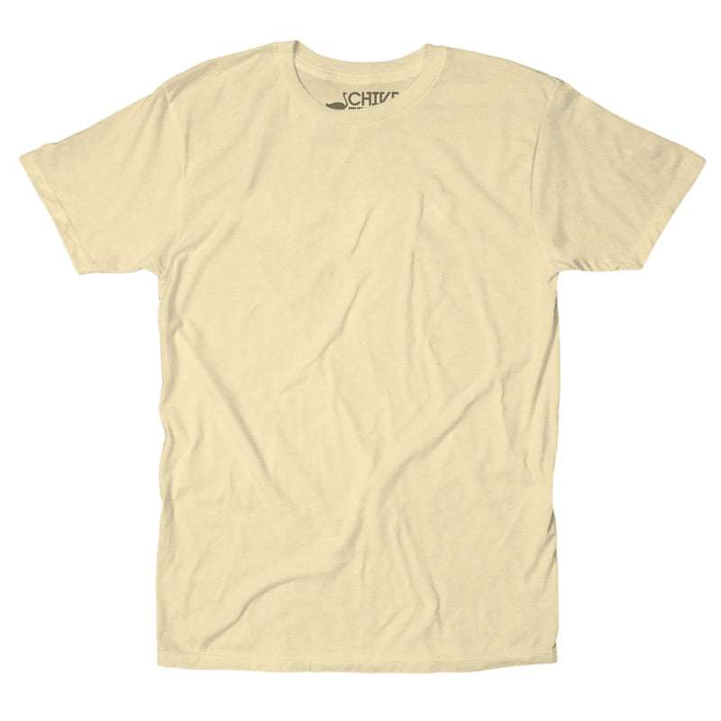 Chive Unisex NudiTee