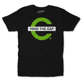 Mind the Gap Tee