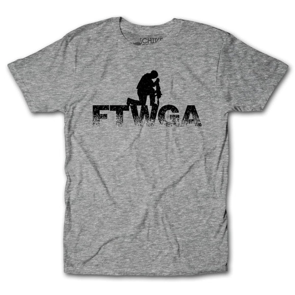 FTWGA Tee