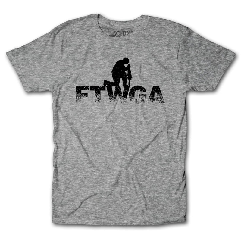 FTWGA Tee
