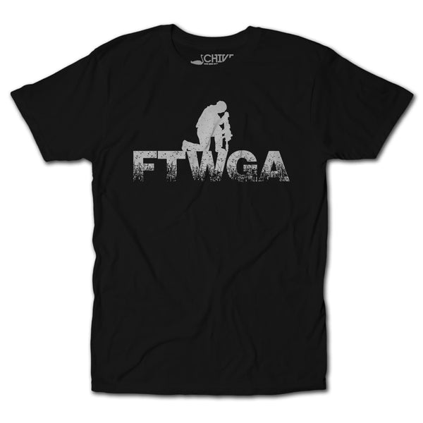 FTWGA Tee