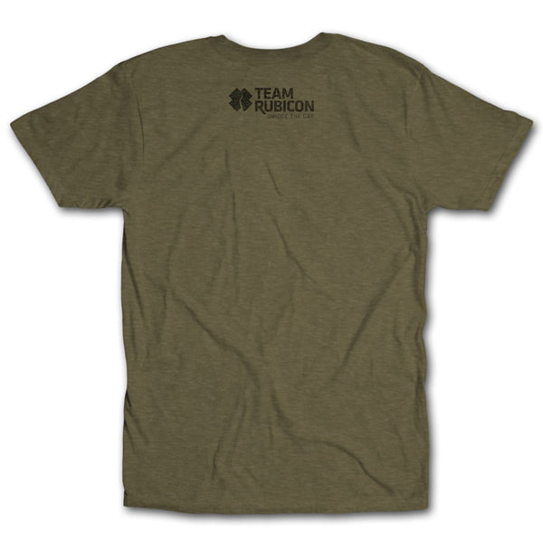 Team Rubicon KCCO Tee