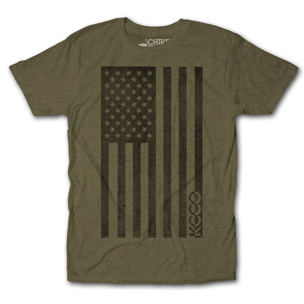 Team Rubicon KCCO Tee