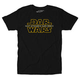 DAR Wars Tee