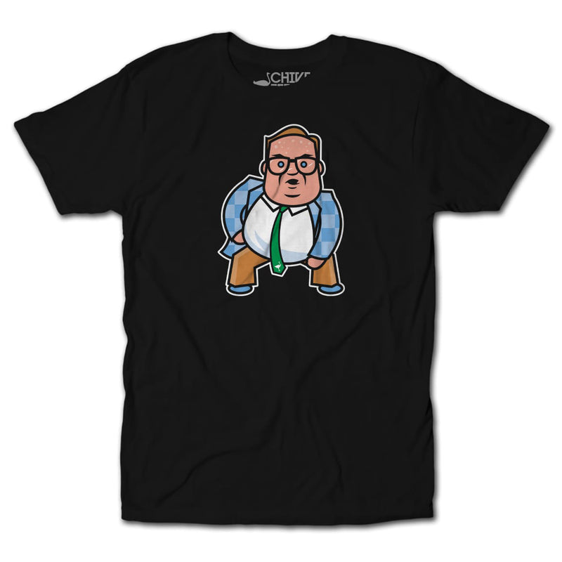 Farley Foley Tee