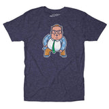 Farley Foley Tee