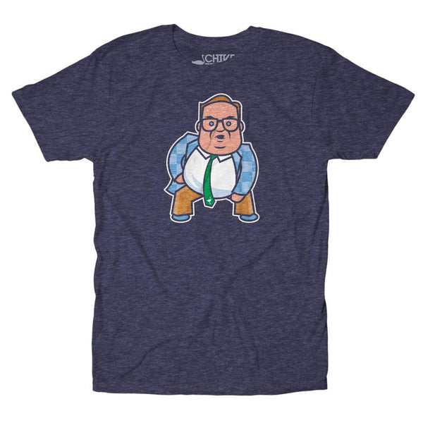 Farley Foley Tee