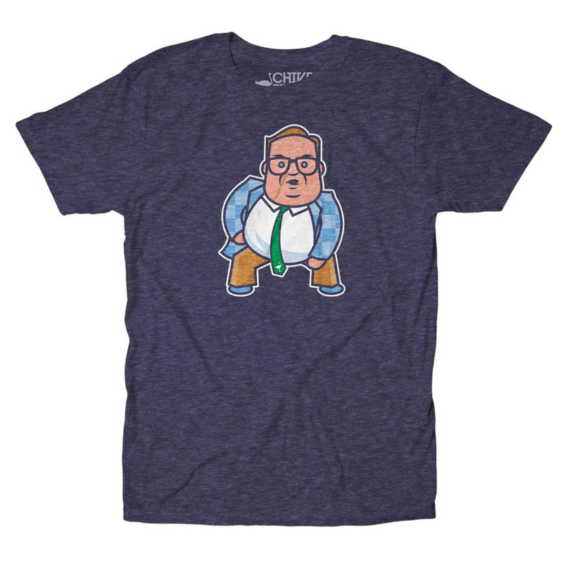 Farley Foley Tee