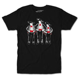 Tres Amigos Tee