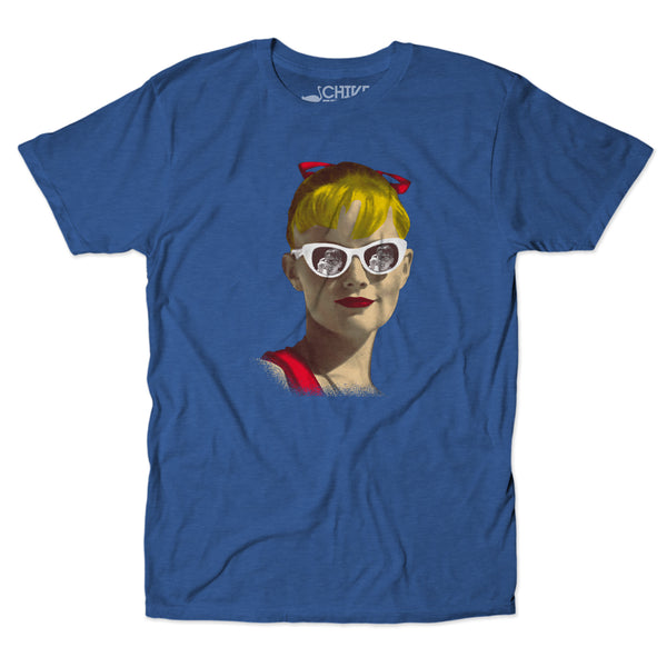 Wendy Peffercorn Tee