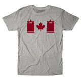 Canadian Kegger Tee