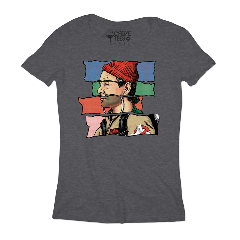 Bill F*cking Murray Legacy Tee