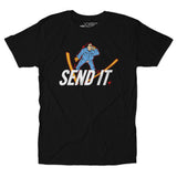 Canada Send It Tee