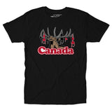 O Canada Tee