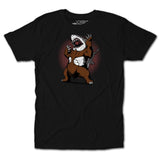 Bearshark Tee
