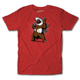 Bearshark Tee