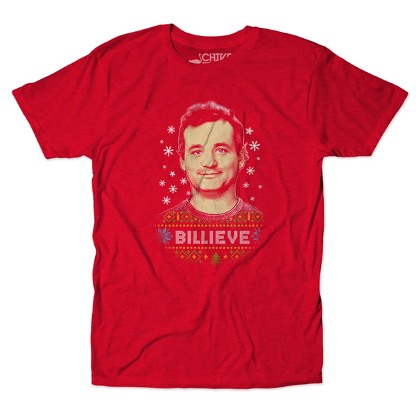 Billieve Tee