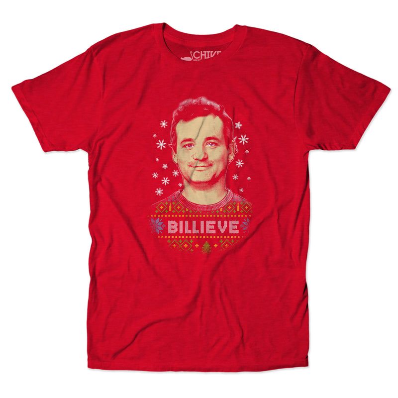 Billieve Tee