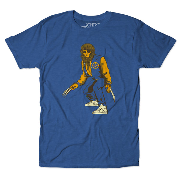 Teen Wolverine Tee