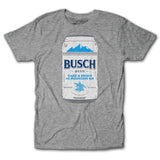 Busch Clear & Bright Tee