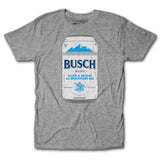 Busch Clear & Bright Tee