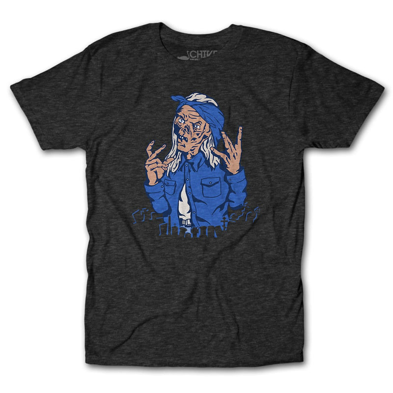 Tales From The Crip Tee