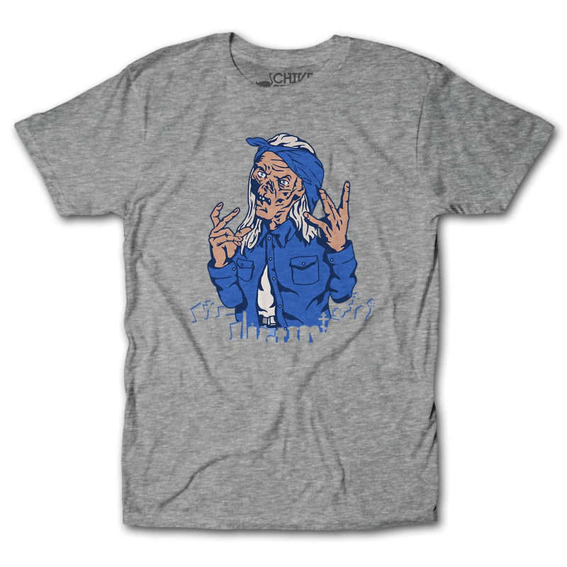 Tales From The Crip Tee