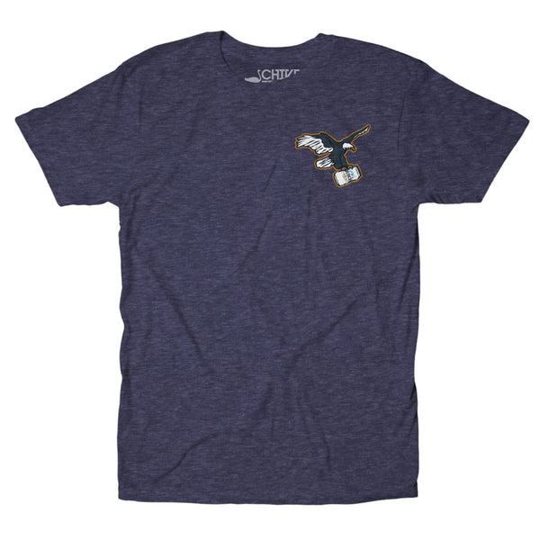 Fresh From The Mountains Can Tee