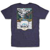 Fresh From The Mountains Can Tee