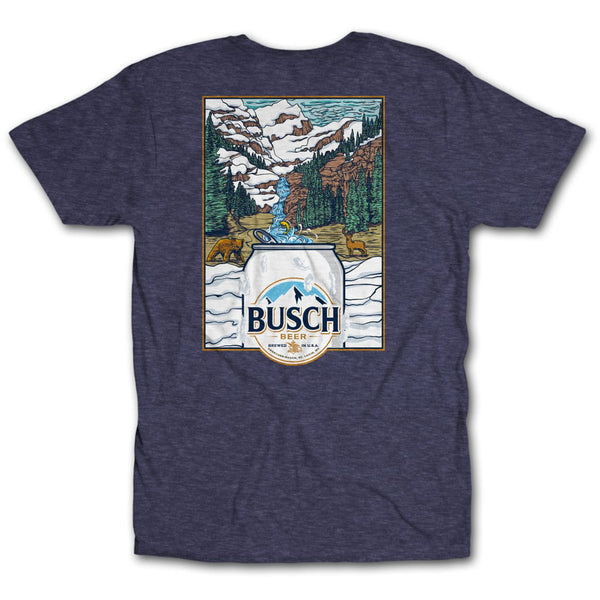 Fresh From The Mountains Can Tee