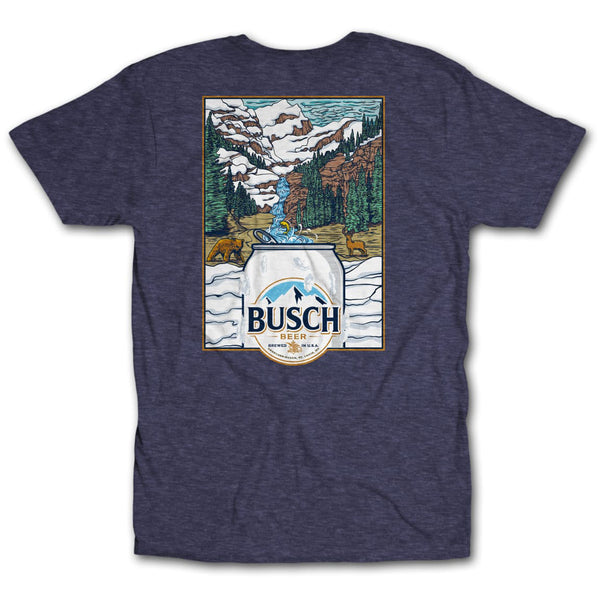 Fresh From The Mountains Can Tee